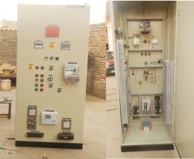 HT -Panel