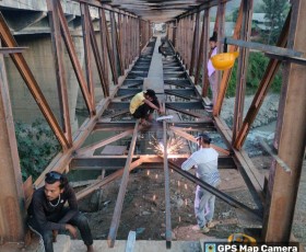River Bridge bridge